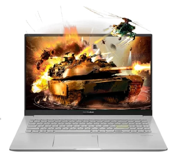Notebook Asus 15.6 I7-1165G7 8Gb 512Gb Pcie