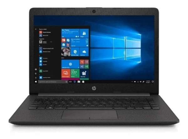 Nb Hp 14 240 I5-1035G1 Ssd256 8Gb W10Pro