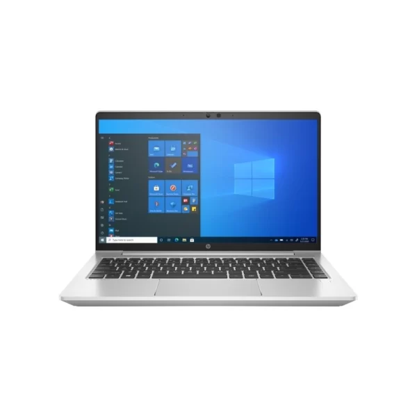 Nb Hp 14 445 Amd Ryzen5-5600U 8Gb Ssd256Gb W10Pro
