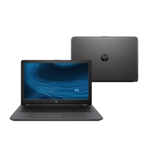 Nb Hp 15.6 250 I7-1065G7 Ssd240 8Gb W10Pro