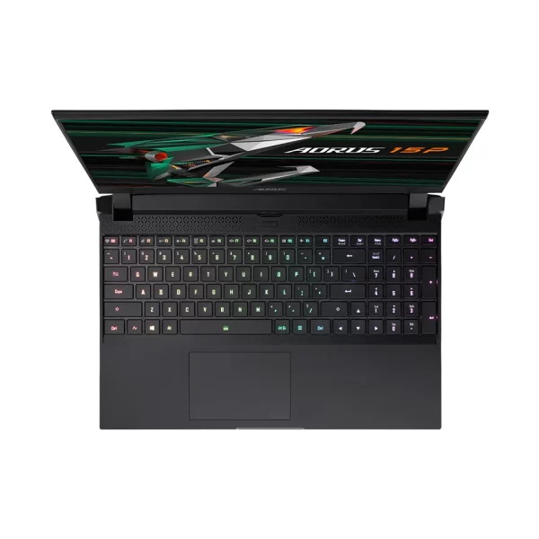 Gigabyte Notebook Aorus 15P Kd-72La223 I7-11800 Rtx3060P - Imagen 3