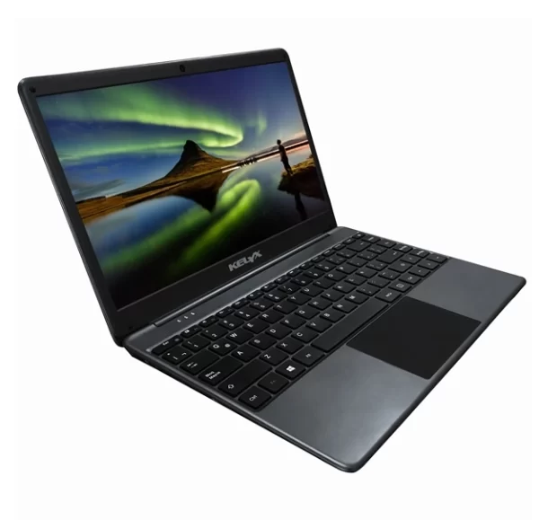 Notebook Kelyx Kl3450 14”/Ryzen 5/8 Gb Ram/Disco Ssd 240 Gb/