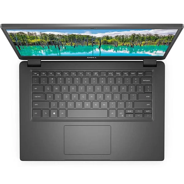 Notebook  Dell Lat 3410 I5 4Gb 1Tb Ubun - Imagen 2