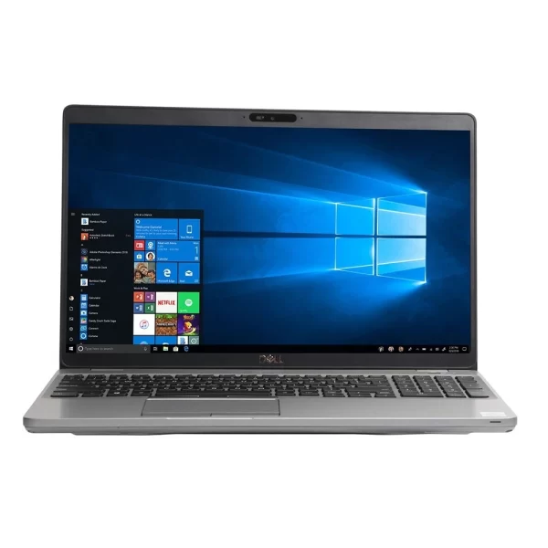 Notebook  Dell Lat 5510 I5 8Gb 1Tb Whome