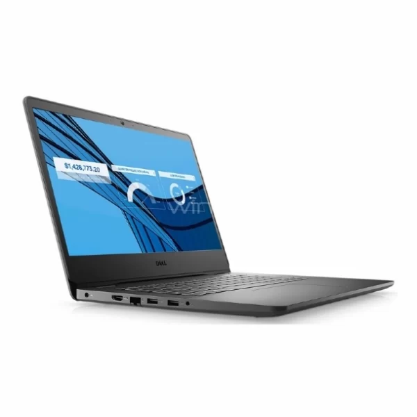 Notebook  Dell Vost 3401 I3 4Gb 1Tb W10H
