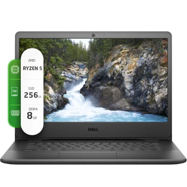 Notebook  Dell Vostro 3405 R5 8Gb 256 W10H