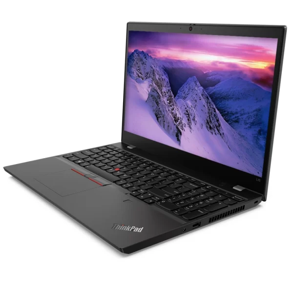 Notebook Lenovo Thinkpad L17 I5 8Gb 256 W10Pr