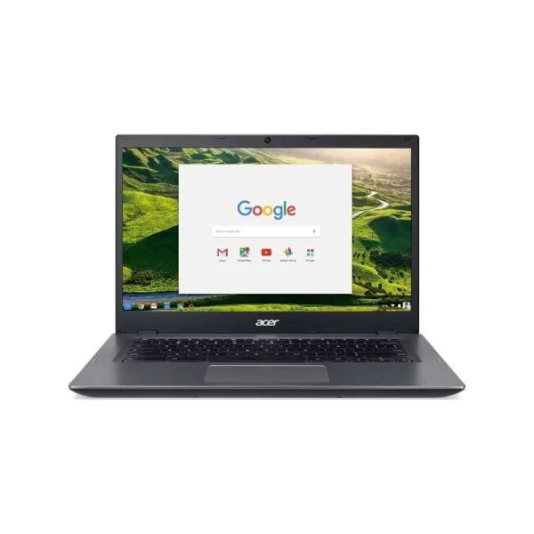 Notebook Acer I3 6100U 14" 32Gb 4Gb Chrome Os