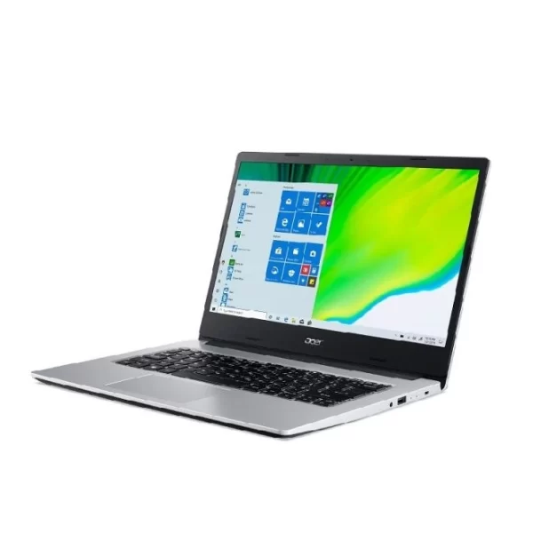 Notebook Acer R3 Aspire 3 8Gb 256Ssd 14" Fhd W10H (A314-22G-