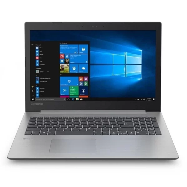 Notebook Lenovo Ip 3 Core I5-1035G4 4G 256Ssd 15.6" W10H (81
