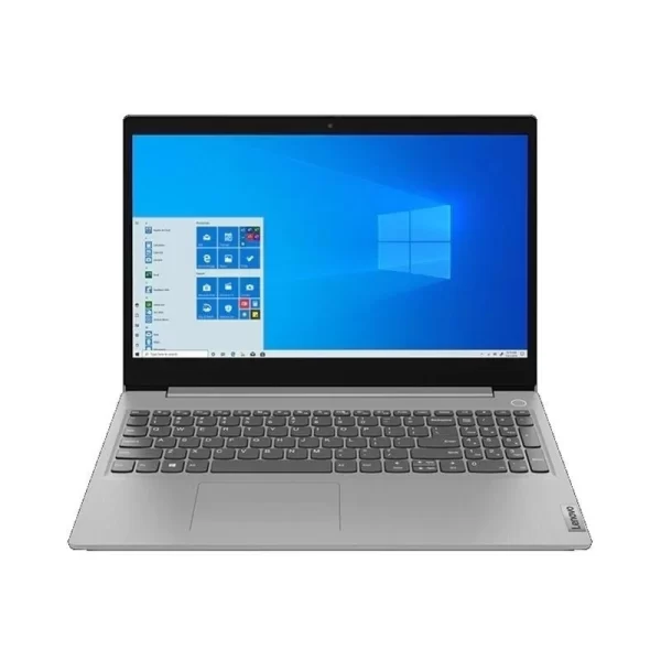 Notebook Lenovo Ip 3Core I3-10110U 4G 256Ssd 15.6" W10H (81W