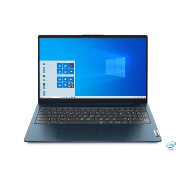 Notebook Lenovo Ip 5 Core I5-1135G7 8G 256Ssd 15.6" W10H (82