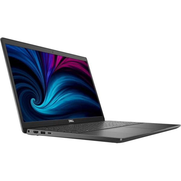 Notebook  Dell Lat 3520 I7 8Gb 256 W10H