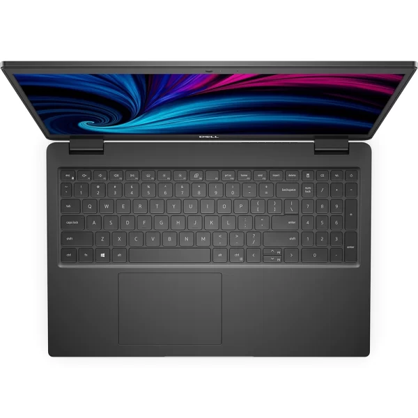 Notebook  Dell Lat 3520 I7 8Gb 256 W10H - Imagen 2