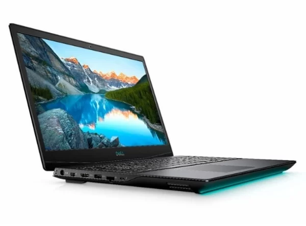 Notebook  Dell Insp G5 R5 8Gb 512 W10H