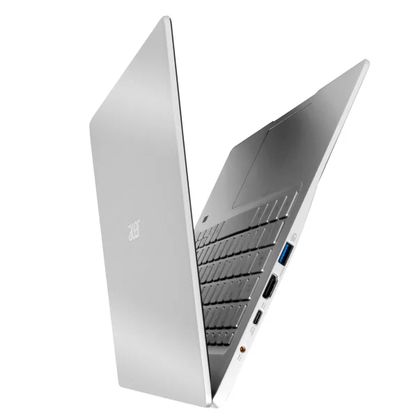 Notebook Acer Swift 3 R5-4500U 8Gb 256Gb Ssd 14 Silver W10Hs - Imagen 3