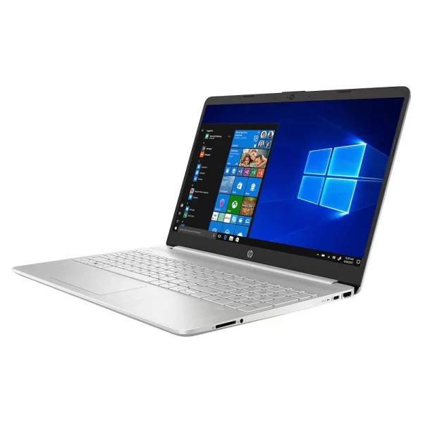 Notebook Hp 15-Dy2061La - I3-1125G4/ 8Gb / 256Gb /15 Hd  (40