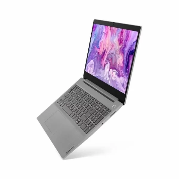 Notebook Lenovo Ip 3 15Iml05 Core I3-10110U 4G 4G 256Ssd 15.