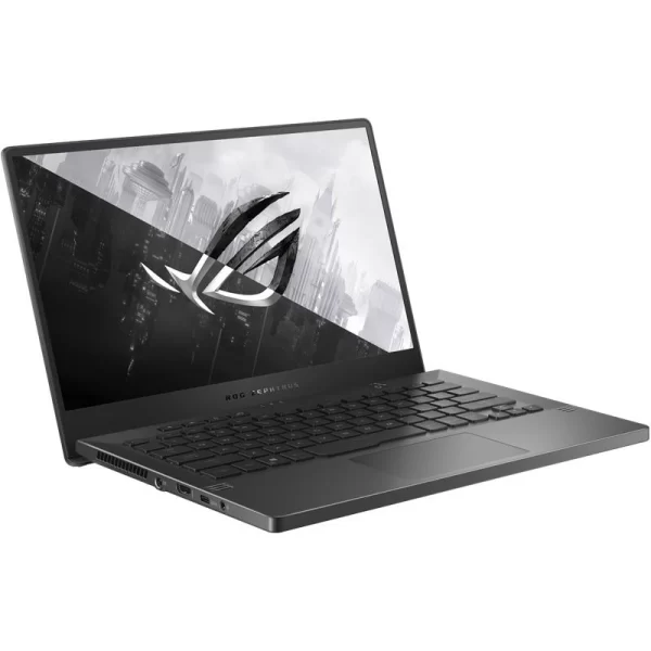 Nb Asus 14 Ryzen 7 5800Hs 16G 512Gb Rtx3050 W10H