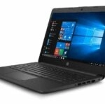 Notebook Hp 14 240 N4020 Ssd240G 8Gb W10Home - Imagen 2