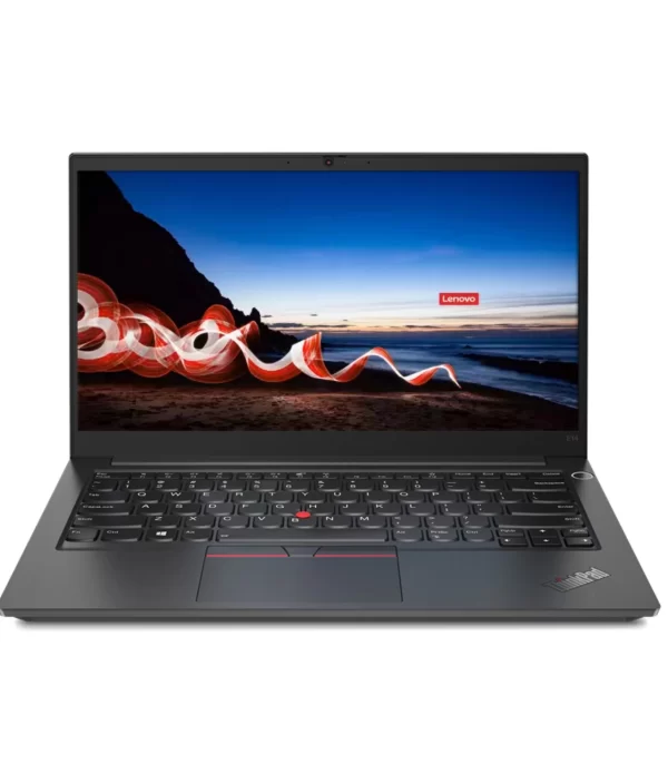 Notebook   Lenovo Tp E14 I5 8Gb 256 Fd
