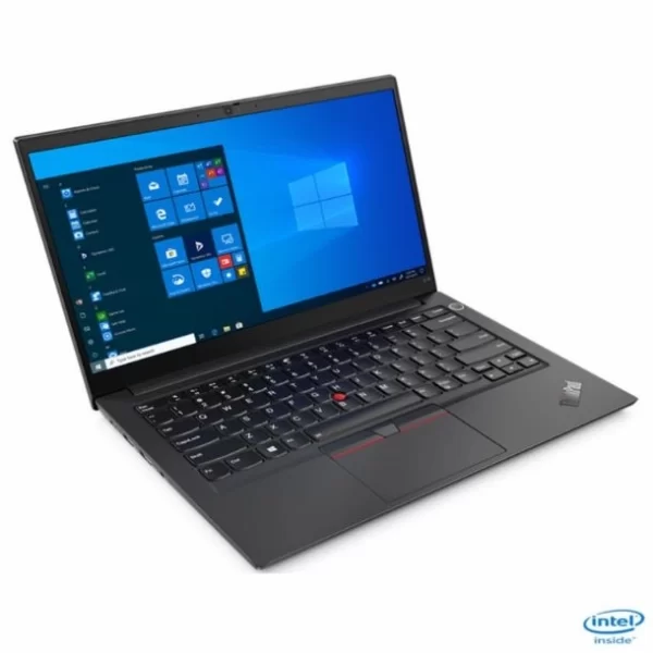Notebook  Lenovo Tp E14 I7 8Gb 256 W10P - Imagen 2