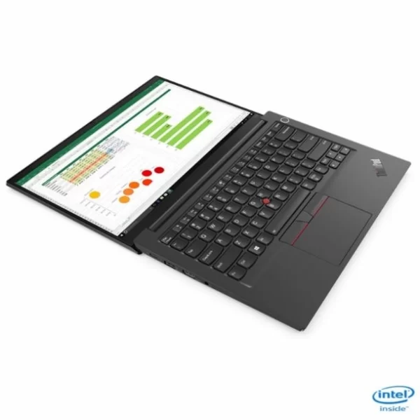 Notebook  Lenovo Tp E14 I7 8Gb 256 W10P - Imagen 3