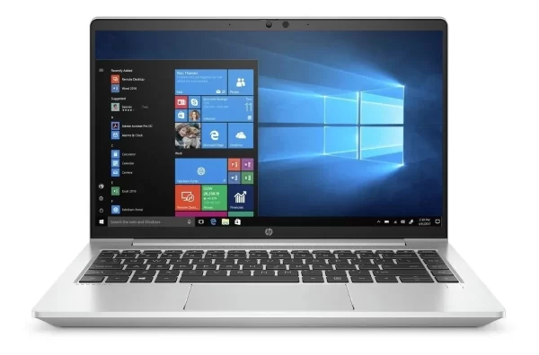 Notebook Hp 440G8 14 I7 1165G7 8Gb 512Ssd