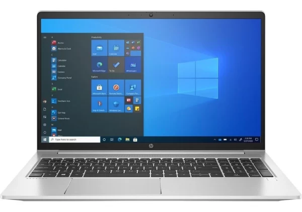 Notebook Hp 450 G8 I5-1135G7 8 Gb Ssd 256 W10P