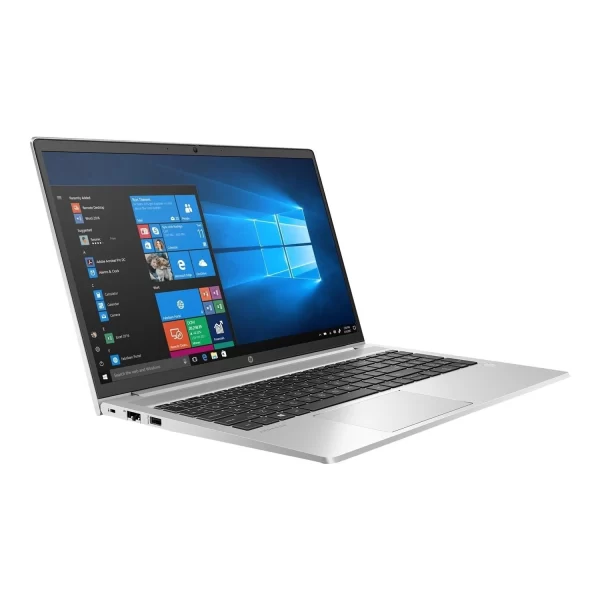 Notebook Hp 450 G8 I7-1165G7 8 Gb Ssd 256 W10P
