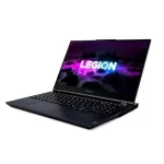 Notebook Lenovo Legion 5 15Ach6 Ryzen 5 5600H 16Gb Rtx 3050