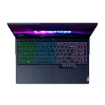 Notebook Lenovo Legion 5 15Ach6 Ryzen 5 5600H 16Gb Rtx 3050 - Imagen 3