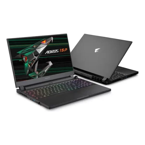 Notebook Gigabyte Aorus Xd 15.6" Fhd 240Hz I7 16Gb (2X8) 1Tb