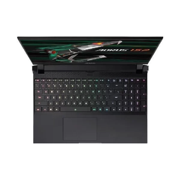 Notebook Gigabyte Aorus Xd 15.6" Fhd 240Hz I7 16Gb (2X8) 1Tb - Imagen 3