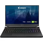 Notebook Gigabyte Aorus Yd 15.6" Fhd 240Hz I7 32Gb (2X16) 1T