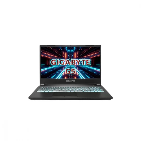 Notebook Gamer Gigabyte G5 Kd 15.6" Fhd 144Hz I5 16Gb 512Gb  La