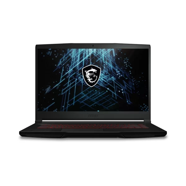 Notebook Msi Katana Gf66 15.6" Fhd 144Hz Core I5 16Gb (2X8)