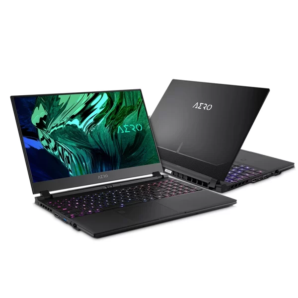 Gigabyte Notebook 15.6" I711800H Rtx 3070Q Win11P
