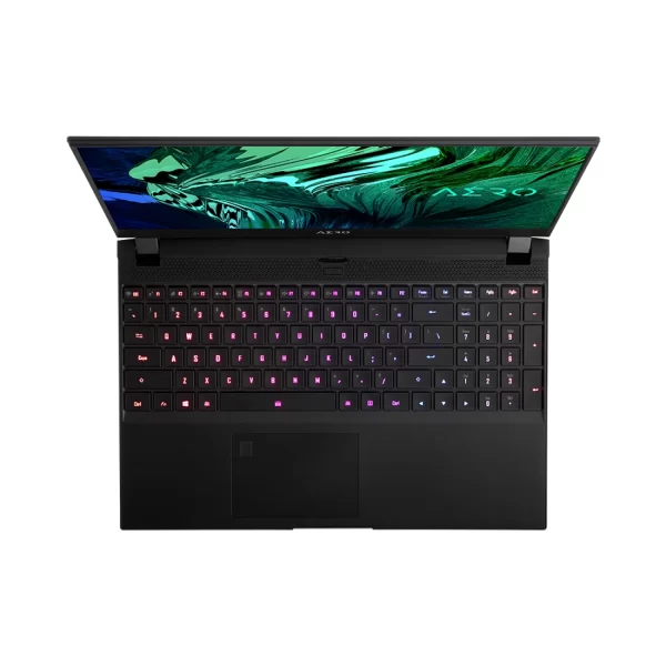 Gigabyte Notebook 15.6" I711800H Rtx 3070Q Win11P - Imagen 3