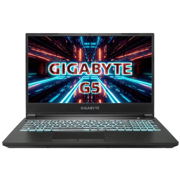 Gigabyte Notebook 15.6"I5-11400H Rtx 3050 Win11H