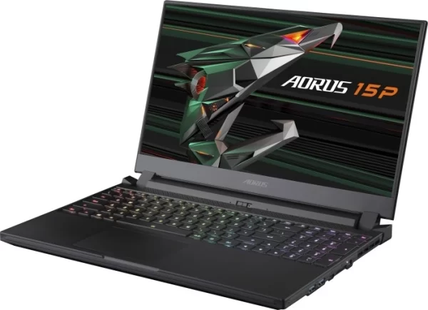Gigabyte Notebook 15.6"I7-11800H Rtx 3070P Win11H