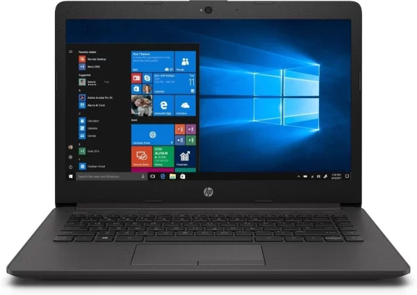 Notebook Hp 14 245 Amd Ryzen5-5500U Ssd240G 8Gb