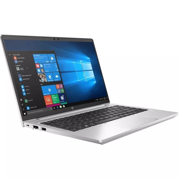 Notebook Hp 14 440 I5-1135G7 8Gb Ssd 512Gb W10Pro