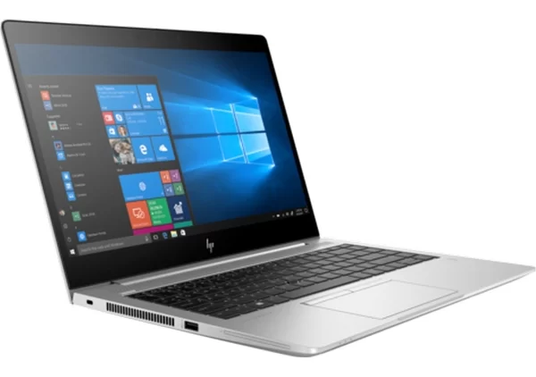 Nb Hp 14 840 I5-10310U 8Gb Ssd512Gb W10Pro - Imagen 2