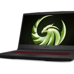 Notebook Msi Bravo 15 A4Dcr-264Ar 15.6" Fhd Ryzen 5 4600H/ 8