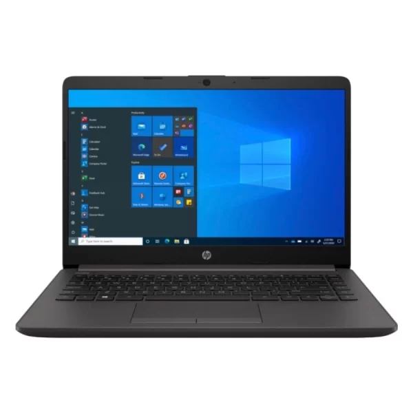 Notebook Hp 245 Amd Ryzen 5 3500U 8Gb 1Tb Windows Home