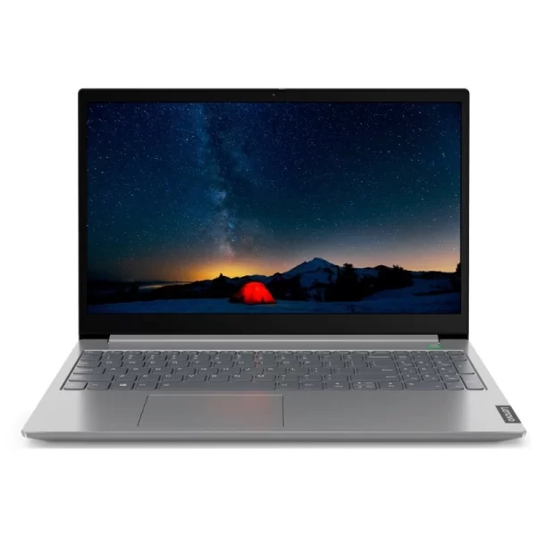Notebook  Lenovo Tb15 I5 8G 256 W10P