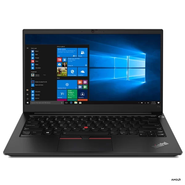 Notebook   Lenovo Tp E14 R7 8Gb 256Ssd