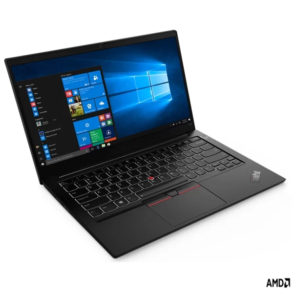 Notebook   Lenovo Tp E14 R7 8Gb 256Ssd - Imagen 2