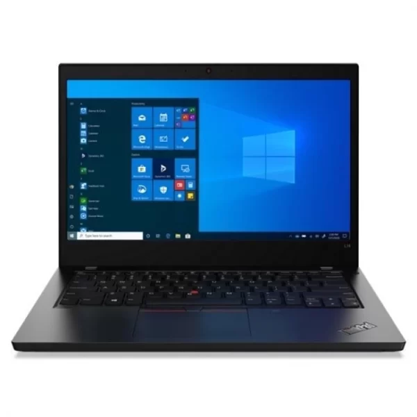 Notebook   Lenovo Tp L14 I7 8Gb 512 W10P